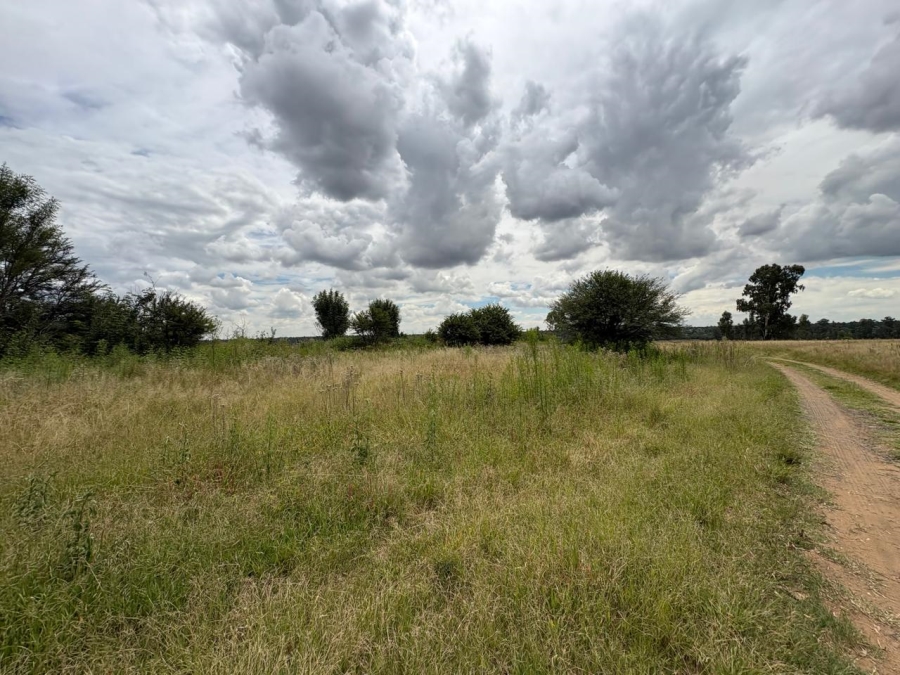 0 Bedroom Property for Sale in Vaalpark Free State